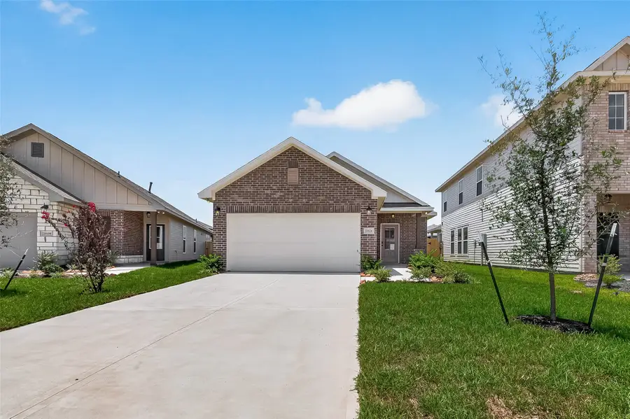 21126 Autumn Heights, Rosharon, TX 77583 - #3