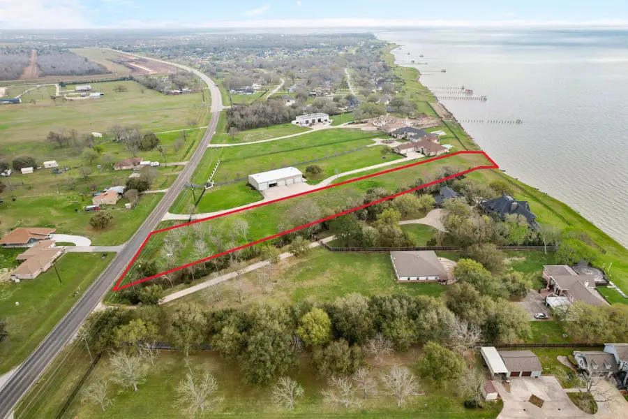 TBD 2354, Beach City, TX 77523 - #2