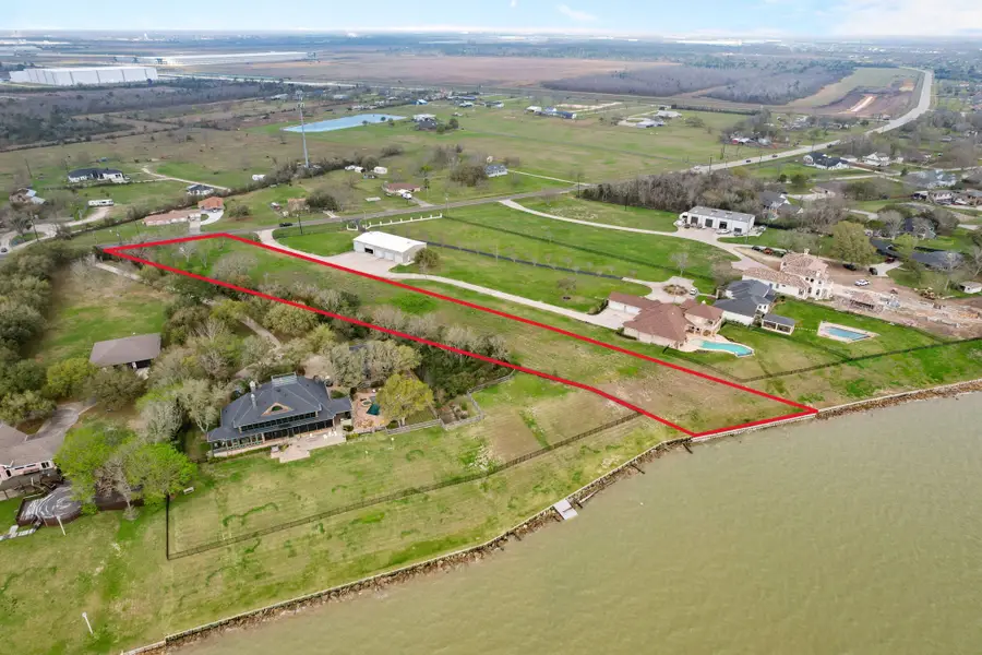 TBD 2354, Beach City, TX 77523 - #3