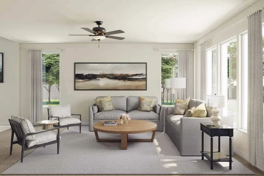 21930 Mystic Birch Lane, Cypress, TX 77433 - #3