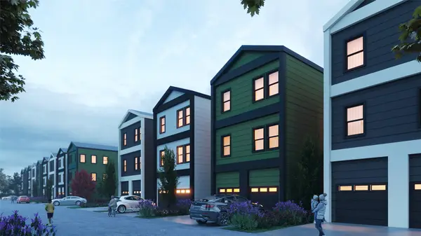 1007 Indigo Heights Drive #AB, Houston, TX 77091