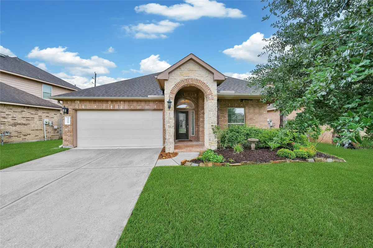 5511 Claymore Meadow Lane, Spring, TX 77389 - #1