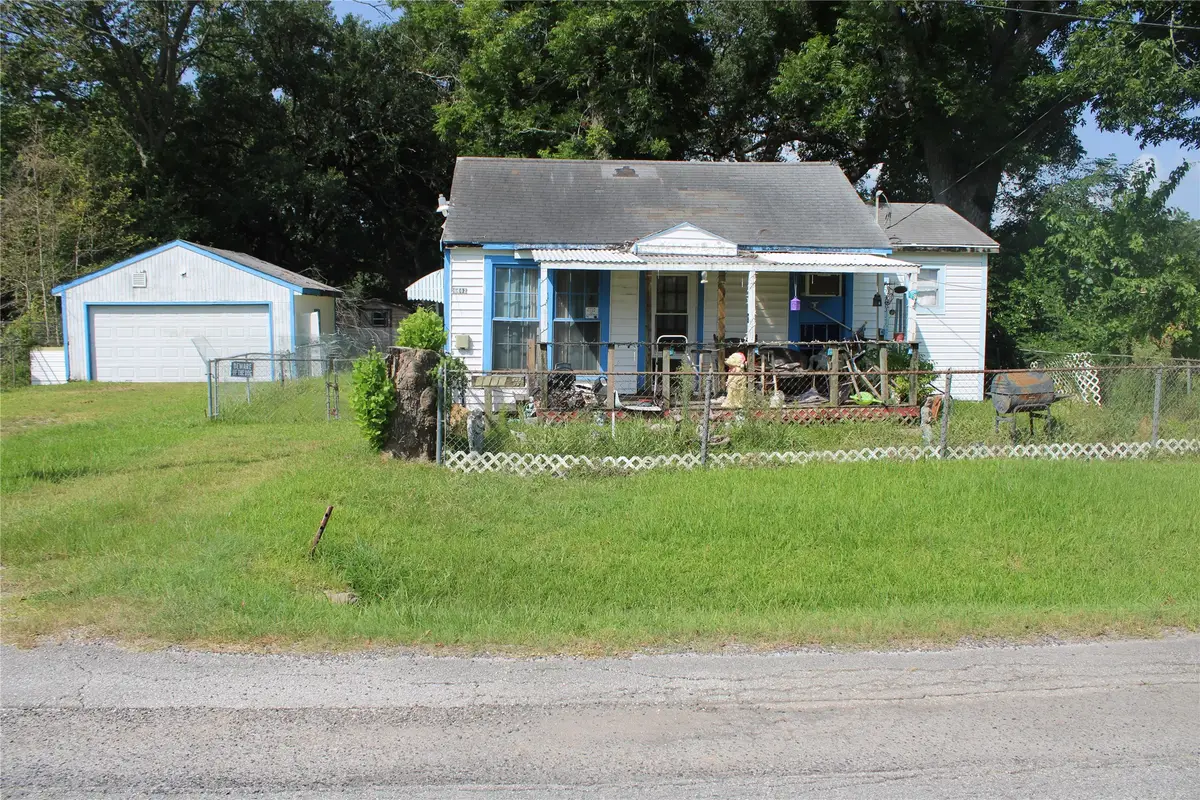 4402 3rd Street, Bacliff, TX 77518 - #1