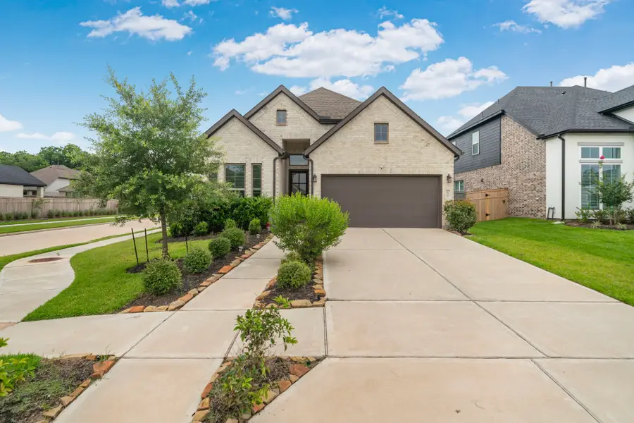 10718 Blossom River Drive, Missouri City, TX 77459 - #2