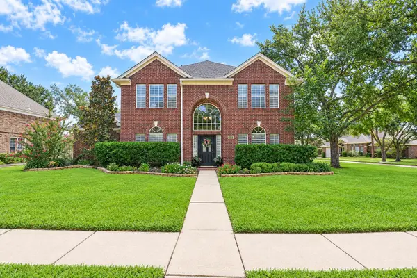 3106 Dulaney Road, Houston, TX 77084