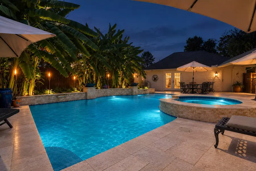 3106 Dulaney Road, Houston, TX 77084 - #2