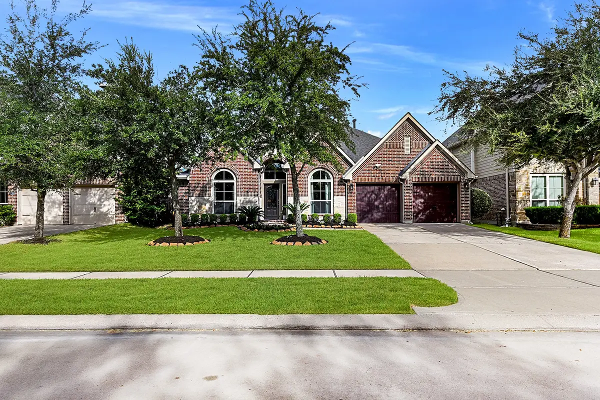 27930 Bradford Ridge Drive, Katy, TX 77494 - #1
