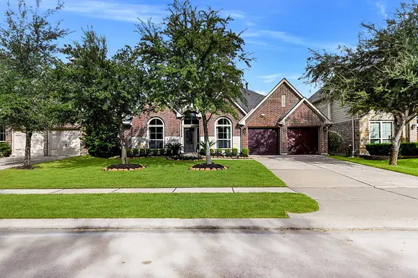 27930 Bradford Ridge Drive, Katy, TX 77494
