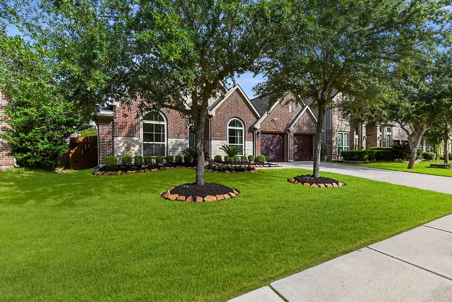 27930 Bradford Ridge Drive, Katy, TX 77494 - #2