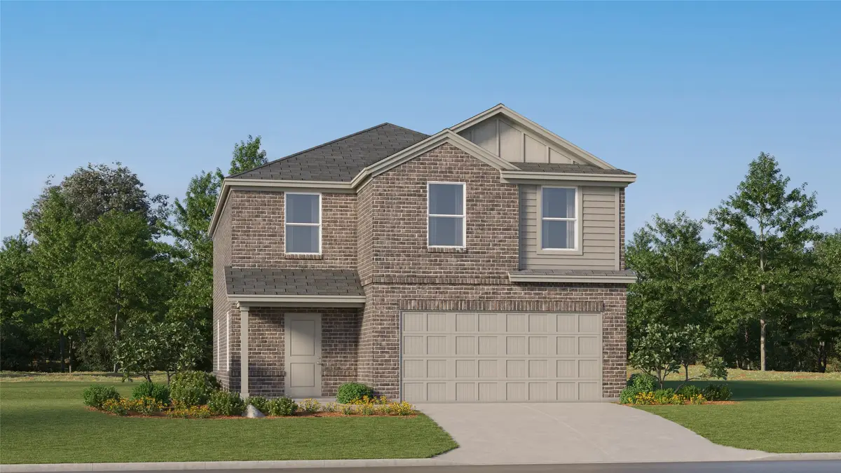 25308 Leather Leaf Court, Montgomery, TX 77316 - Image #1