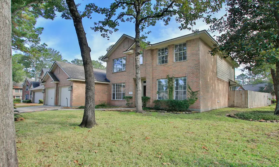 2 Sweet Birch Place, The Woodlands, TX 77382 - #3