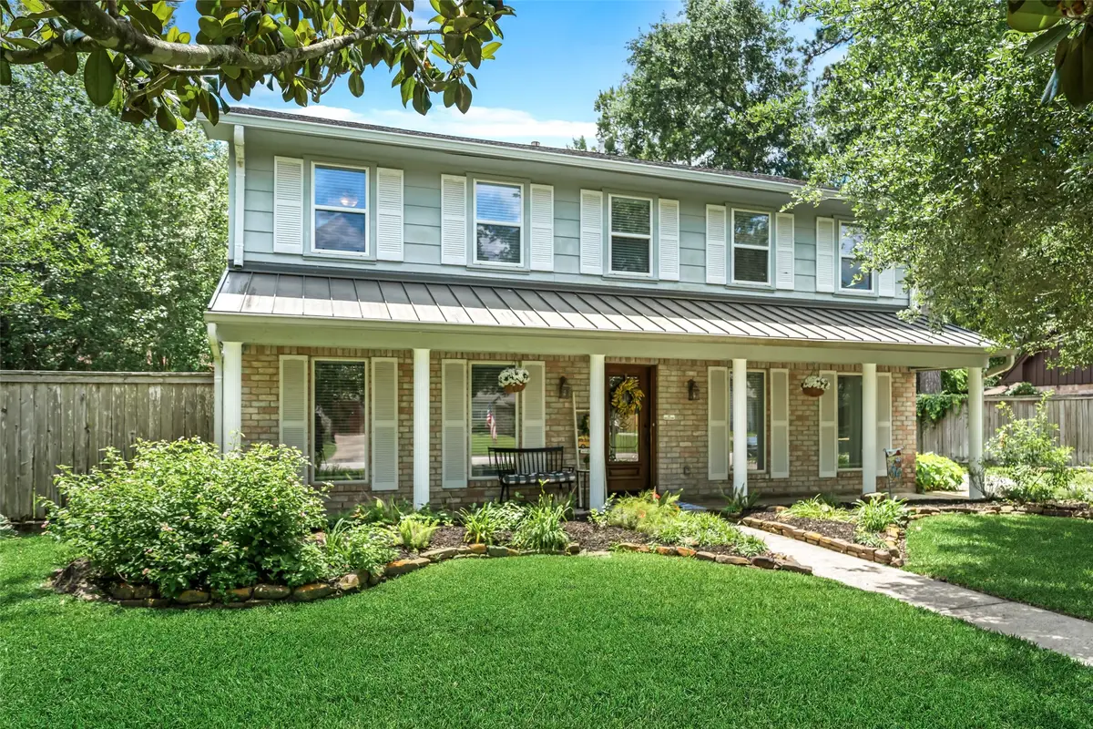 27242 Paula Lane, Conroe, TX 77385 - #1