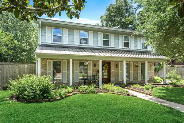 27242 Paula Lane, Conroe, TX 77385