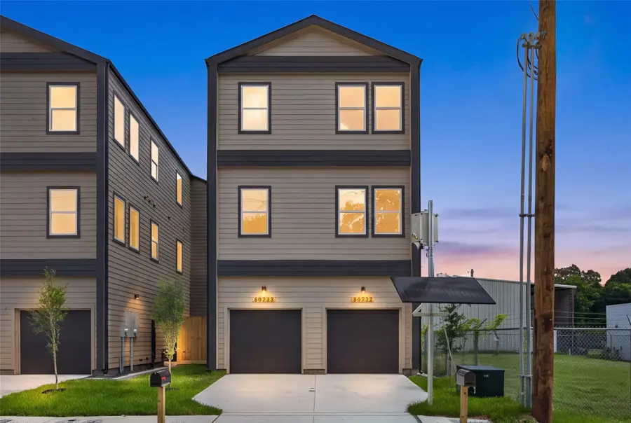 4824 Creekmont Drive #A-B, Houston, TX 77091 - #2