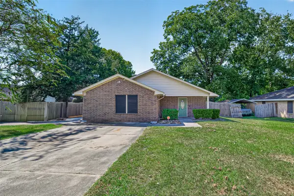 149 Hillside Drive, Liberty, TX 77575
