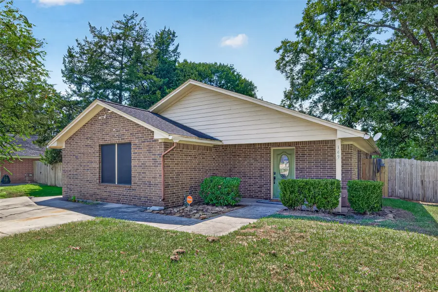 149 Hillside Drive, Liberty, TX 77575 - #2