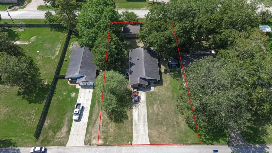 149 Hillside Drive, Liberty, TX 77575 - #3
