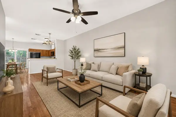 14551 Roaring Fork Lane, Houston, TX 77095
