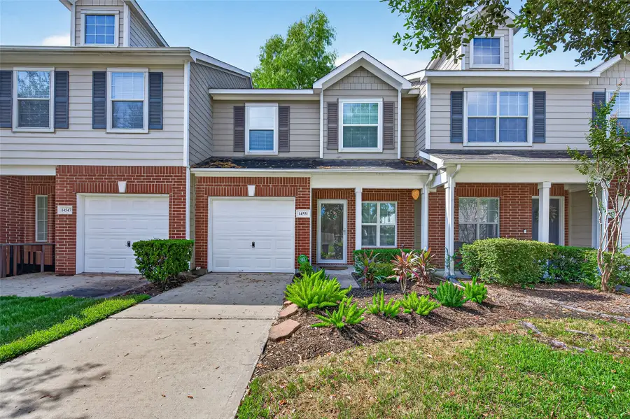 14551 Roaring Fork Lane, Houston, TX 77095 - #2