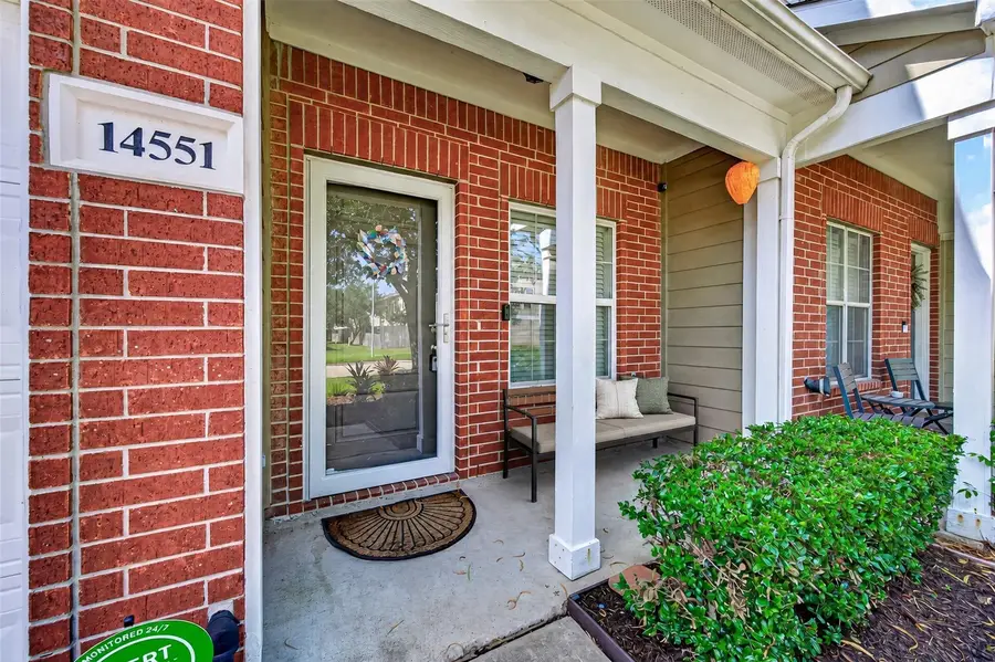 14551 Roaring Fork Lane, Houston, TX 77095 - #3