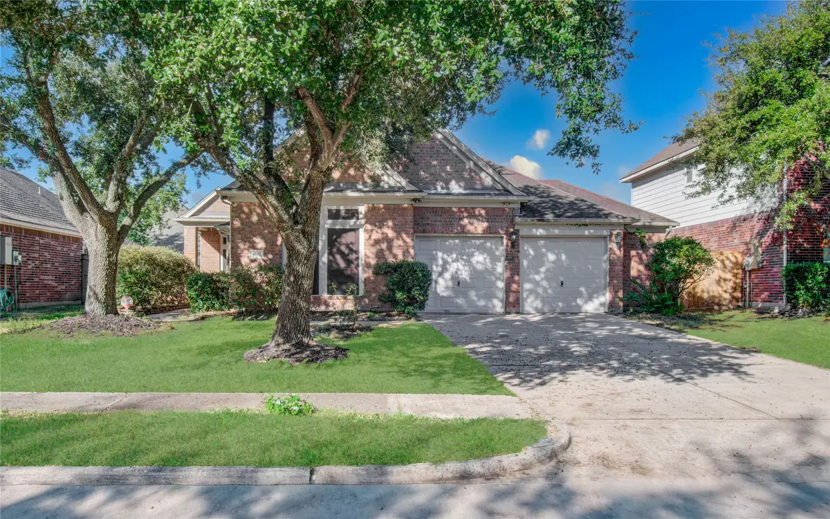 14731 Raven Hollow Lane, Humble, TX 77396 - #1
