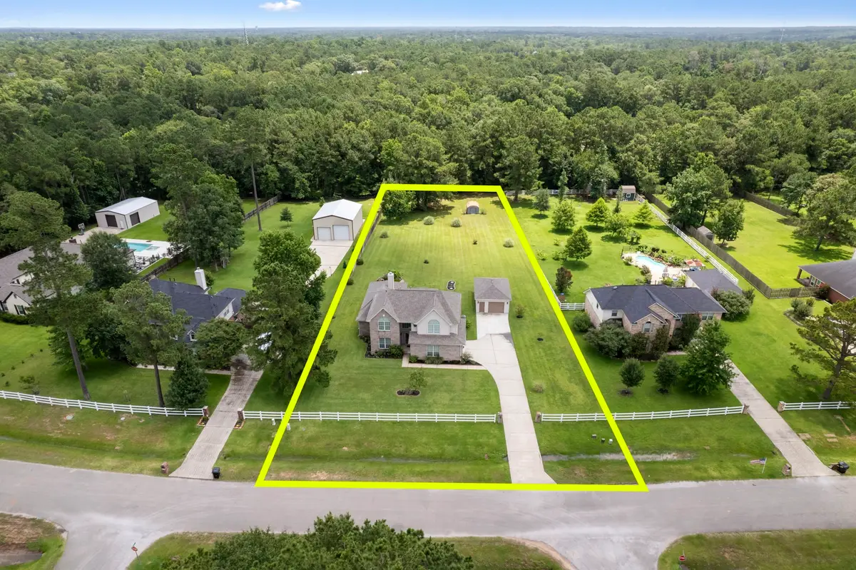 11539 Shelleys Run, Montgomery, TX 77316 - #1