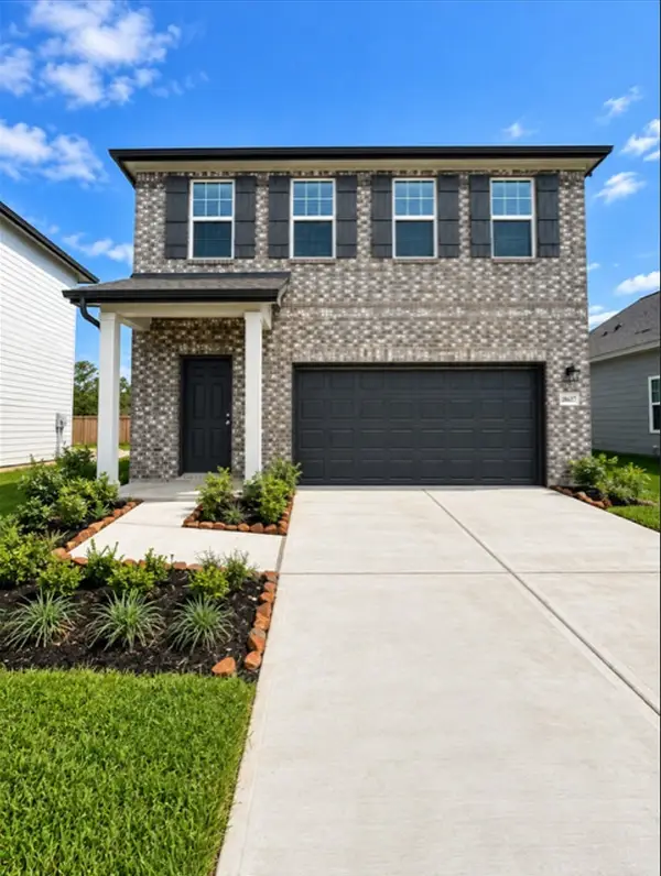 18637 Shauna Danielle Drive, New Caney, TX 77357