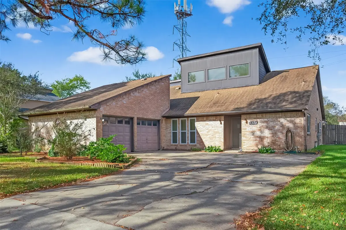 2326 Ashmont Drive, Missouri City, TX 77489 - Image #1