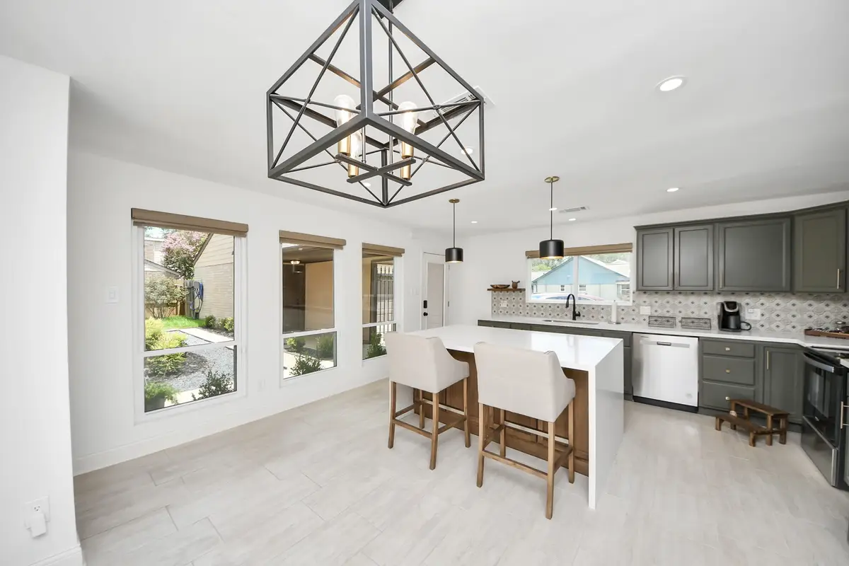 4403 Hickory Downs Drive, Houston, TX 77084 - Image #1