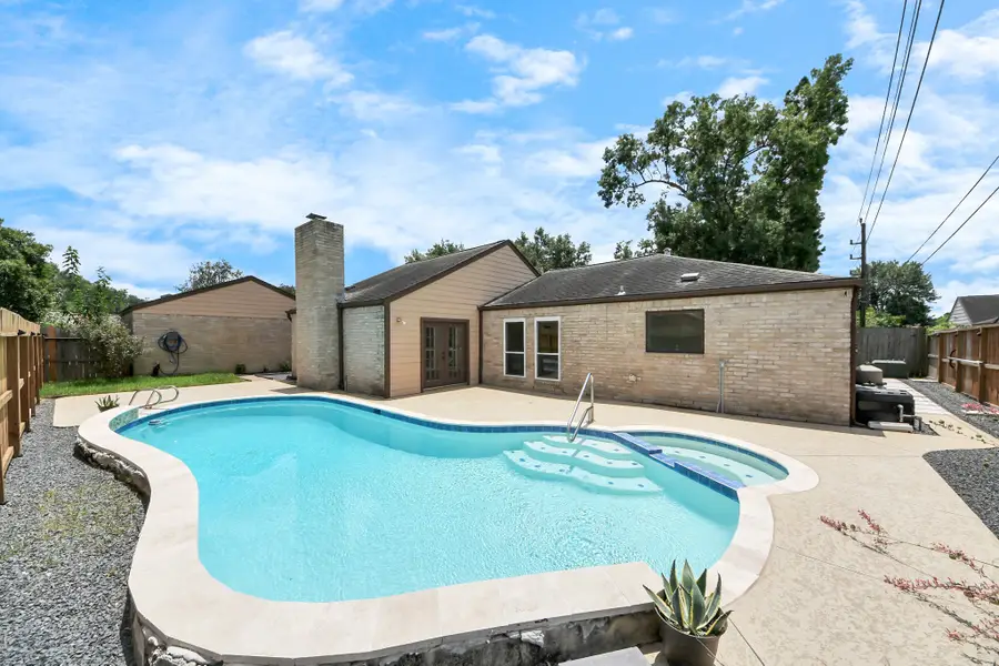 4403 Hickory Downs Drive, Houston, TX 77084 - Image #2