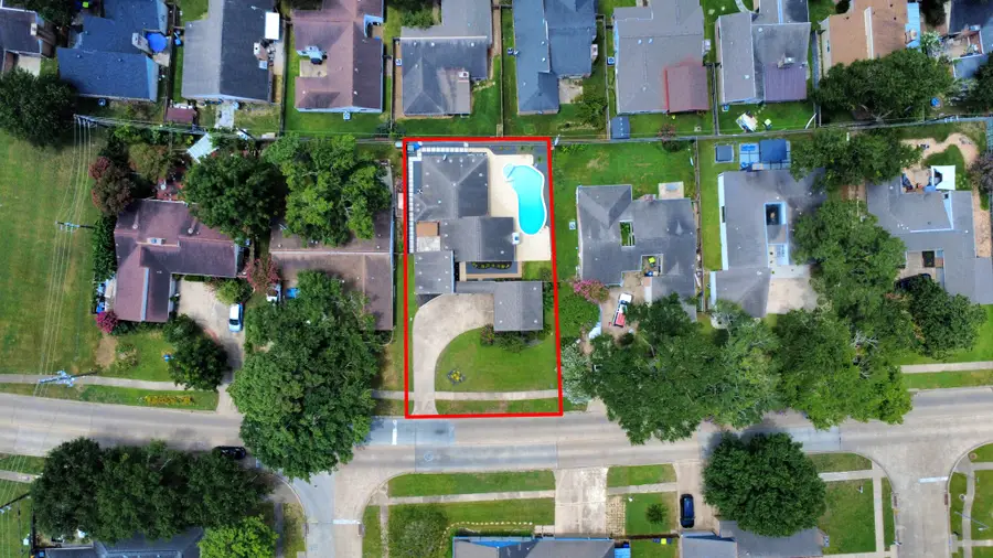 4403 Hickory Downs Drive, Houston, TX 77084 - Image #3
