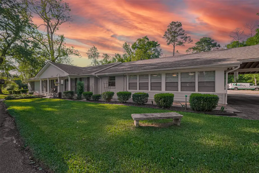 1535 Spring Hills Drive, Spring, TX 77386 - Image #2