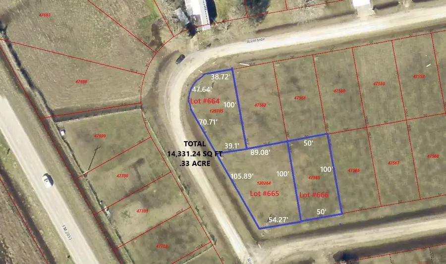 TBD Pinafore Court, Palacios, TX 77465 - Image #2