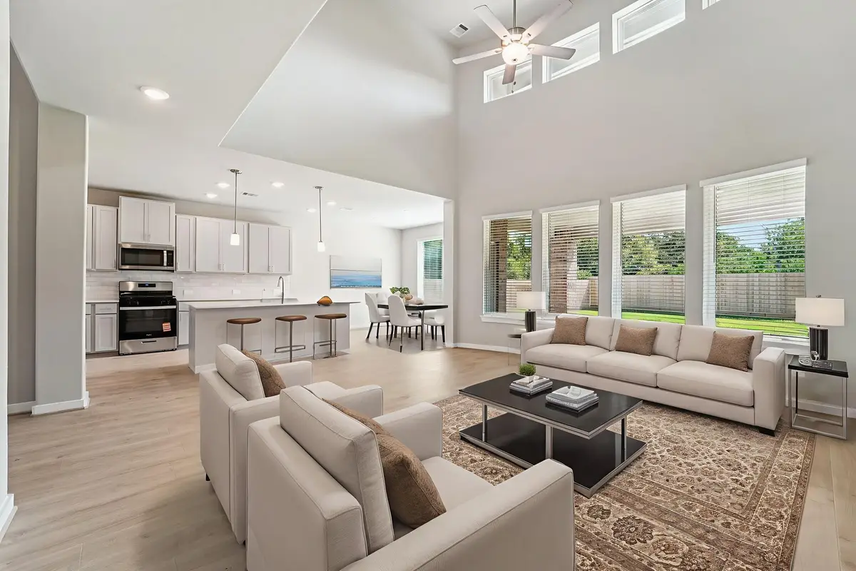 5214 Great Oaks Drive, Pearland, TX 77584 - #1