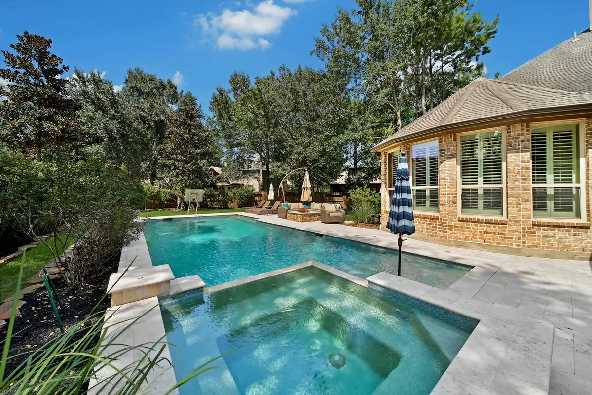 103 Playmoor Place, Montgomery, TX 77316 - #1
