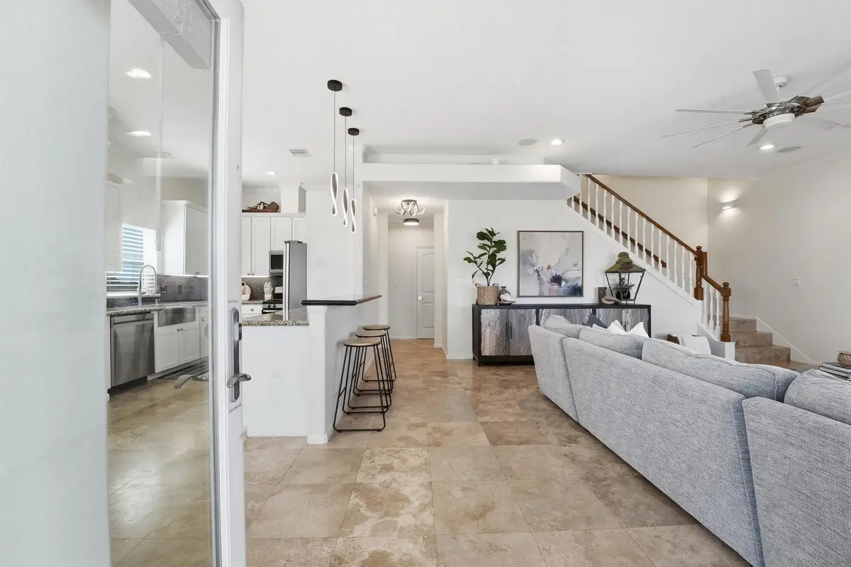 4010 Shallow Reef, Galveston, TX 77554 - #1