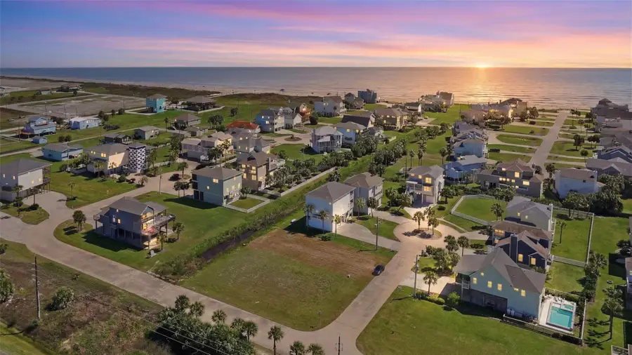 4010 Shallow Reef, Galveston, TX 77554 - #2