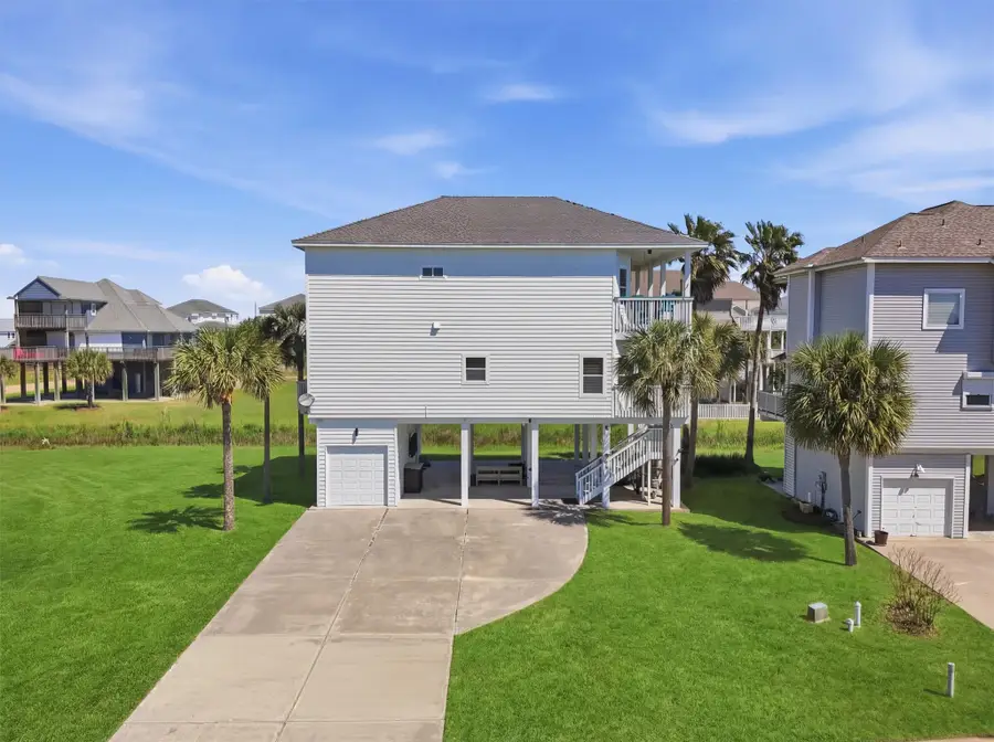 4010 Shallow Reef, Galveston, TX 77554 - #3