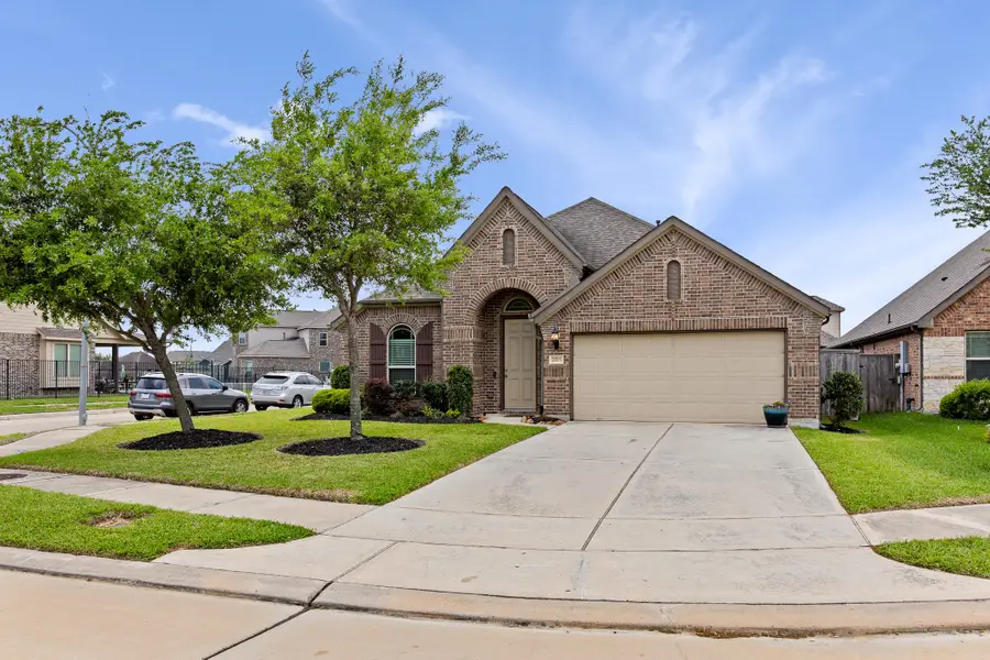 20703 Riley Copper Drive, Cypress, TX 77433 - #2