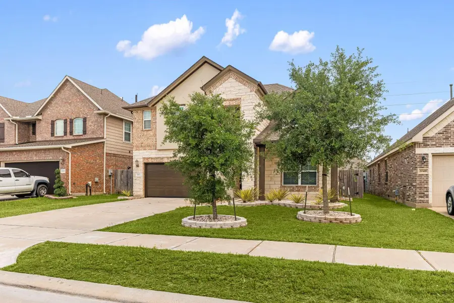 20422 Alpine Meadow Place, Richmond, TX 77407 - #3