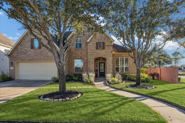 11916 Shady Sands Place, Pearland, TX 77584