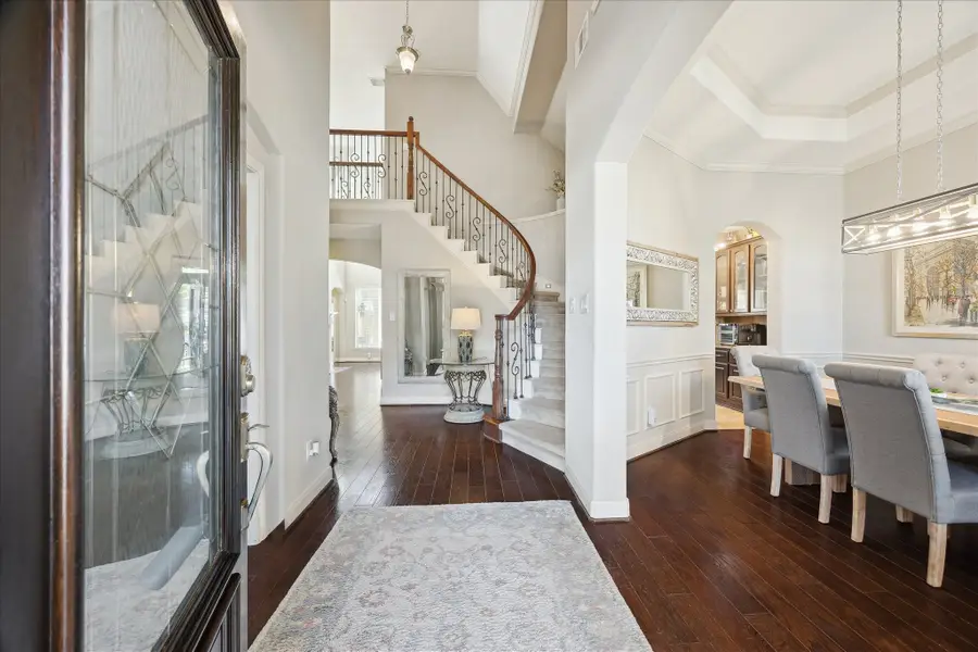 11916 Shady Sands Place, Pearland, TX 77584 - Image #3