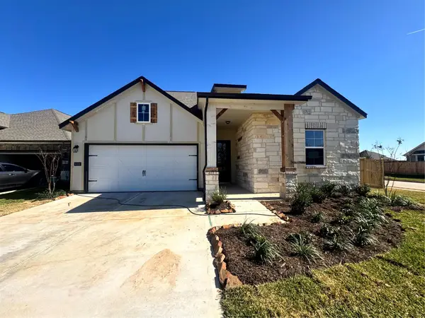 6202 Severson Lake Court, Katy, TX 77493