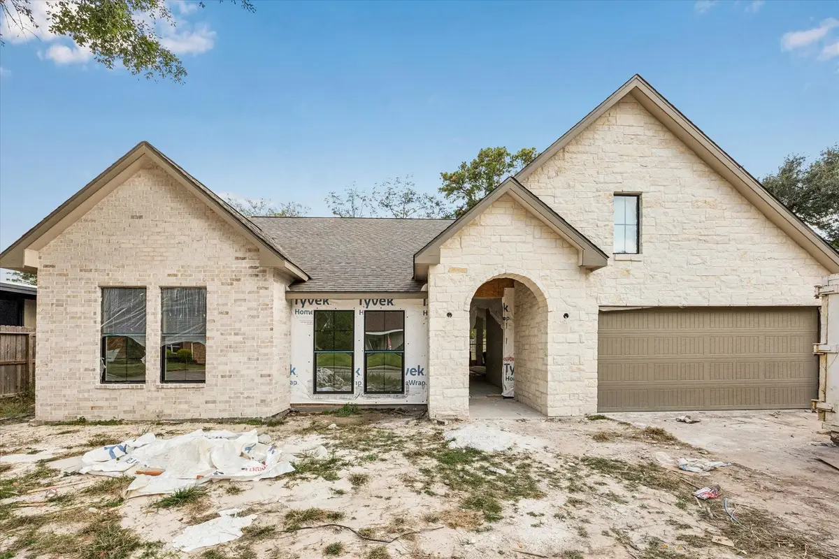 10303 Eddystone Drive, Houston, TX 77043 - Image #1