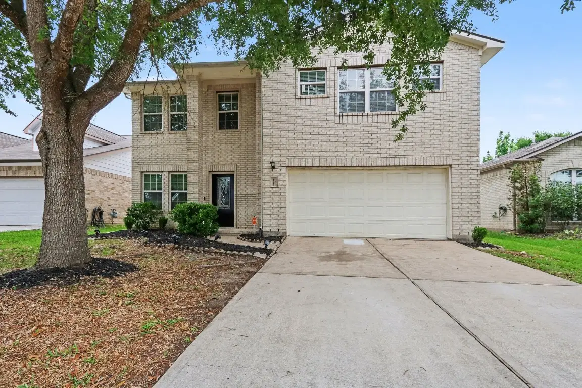 2705 Golden Creek Lane, Pearland, TX 77584 - #1