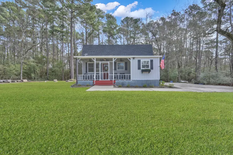 727 Shoreline Drive, Trinity, TX 75862 - Image #2