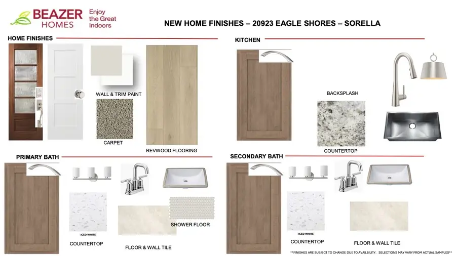 20923 Eagle Shores Drive, Tomball, TX 77377 - #2