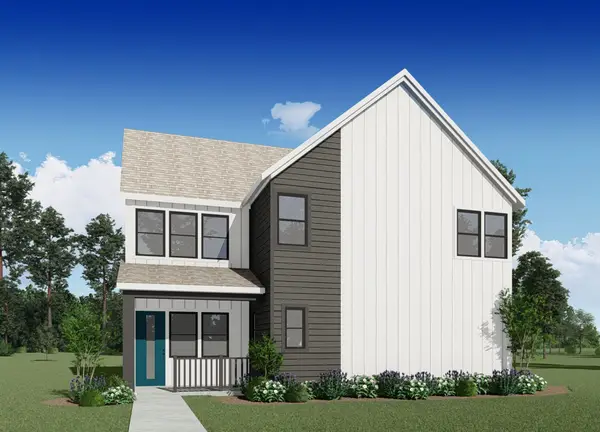 3410 Nourish Lane, Richmond, TX 77406