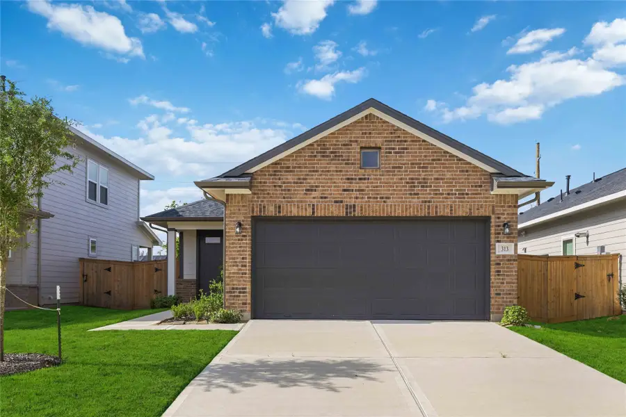 313 Stone Placa Trail, Brookshire, TX 77423 - #2
