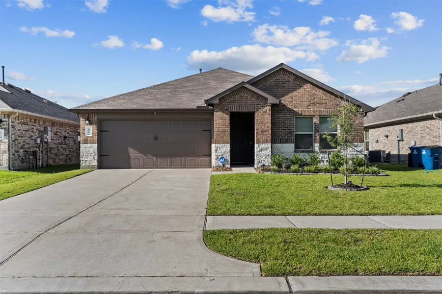 20214 Portbec Drive, New Caney, TX 77357 - Image #2